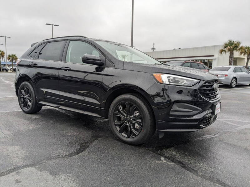 2024 Ford Edge SE