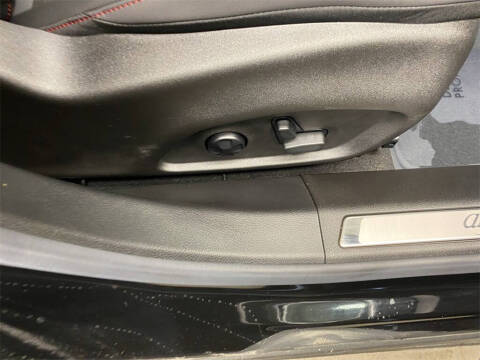 2024 Alfa Romeo Tonale Hybrid Veloce