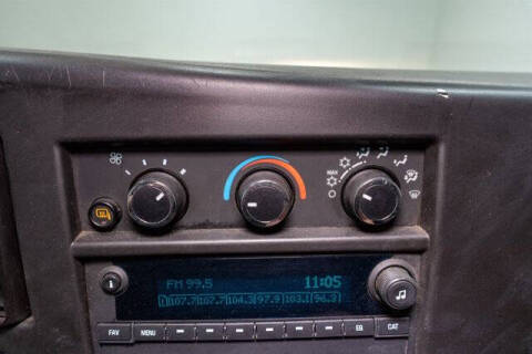 2023 Chevrolet Express 2500