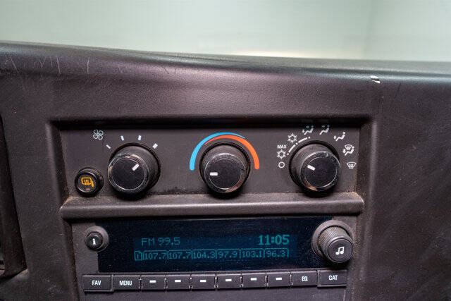 2023 Chevrolet Express 2500