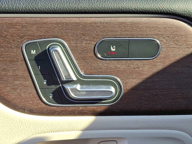 2022 Mercedes-Benz GLB GLB 250 4MATIC