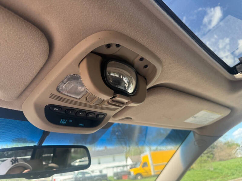 2010 Toyota Sienna XLE