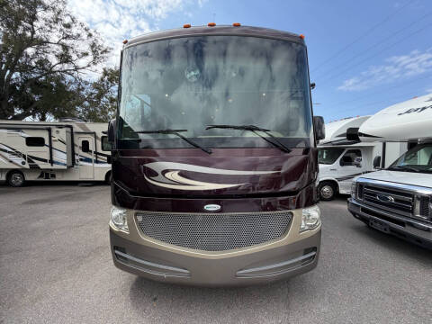 2013 Itasca SUNOVA