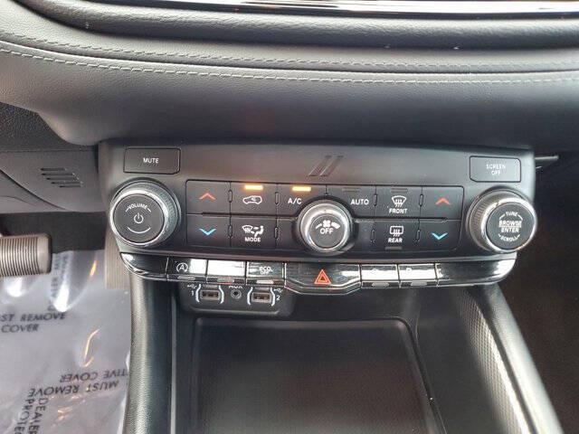 2021 Dodge Durango GT