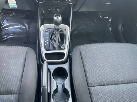 2021 Hyundai Venue SE