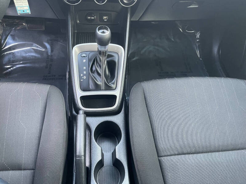 2021 Hyundai Venue SE