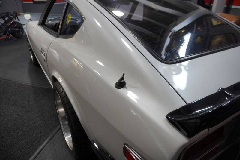 1977 Datsun 280Z