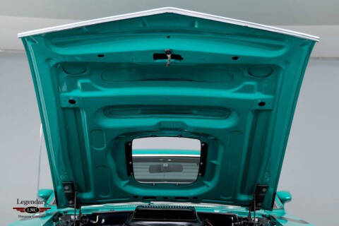 1970 Ford Mustang Boss 302