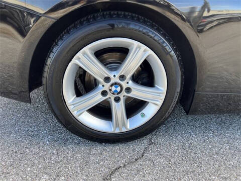 2014 BMW 4 Series 428i