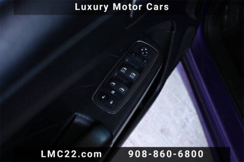 2019 Dodge Charger R/T Scat Pack