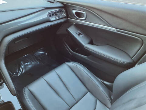 2023 Acura Integra w/A-SPEC