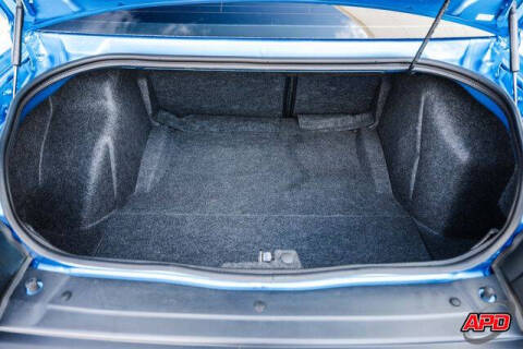 2015 Dodge Challenger SRT Hellcat