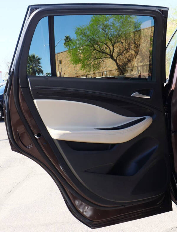 2020 Buick Envision Preferred