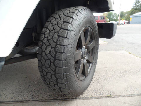 2014 Jeep Wrangler Unlimited Altitude Edition