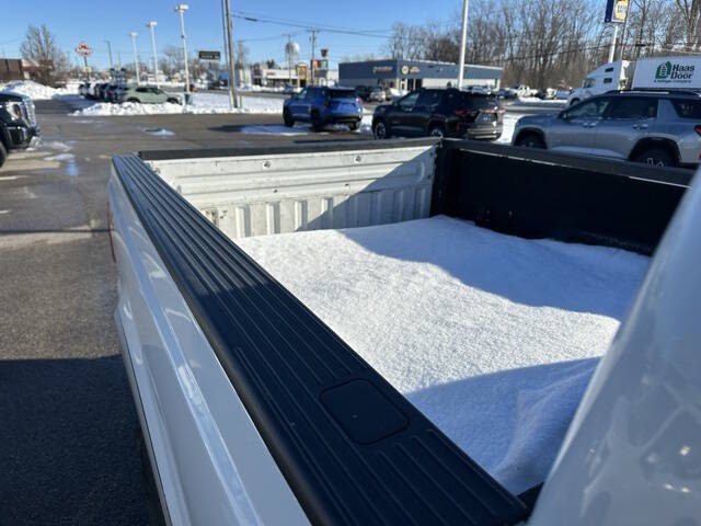 2009 Ford F-250 Super Duty