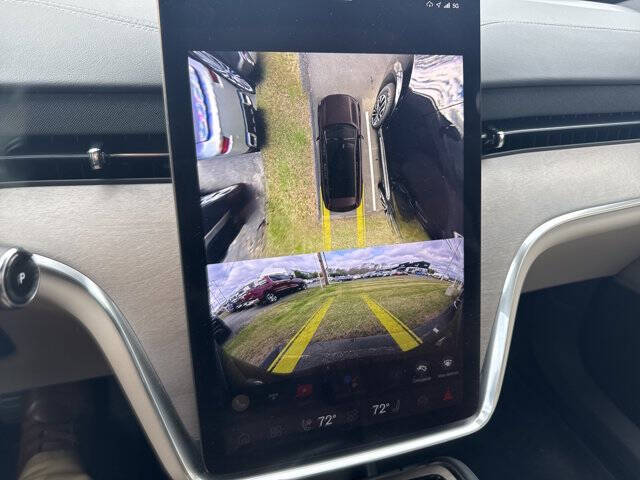 2025 Volvo EX90 Twin Performance Ultra 6P