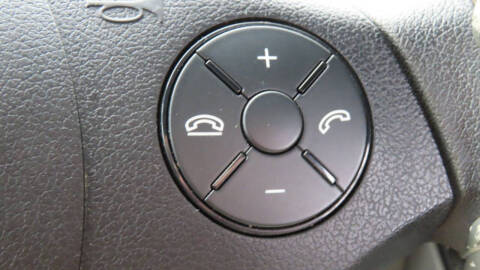 2017 Mercedes-Benz Sprinter 2500