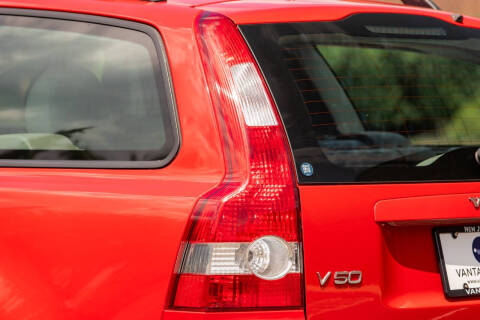 2006 Volvo V50 2.4i