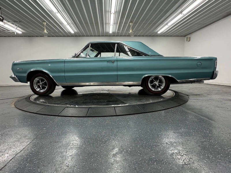 1966 Plymouth Satellite