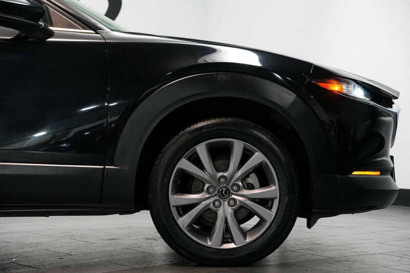 2021 Mazda CX-30 Select