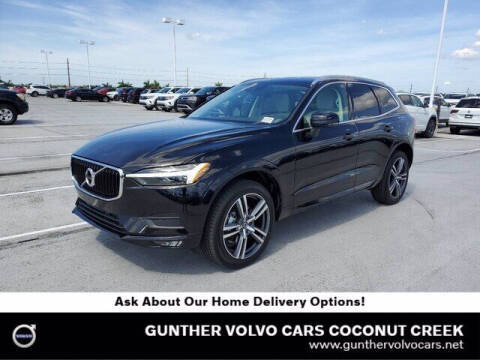 2021 Volvo XC60