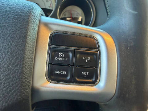 2014 Dodge Challenger