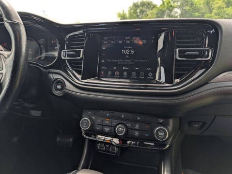 2023 Dodge Durango SXT