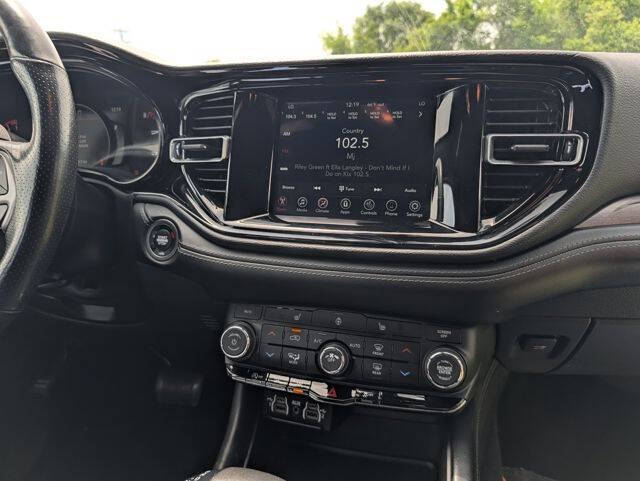 2023 Dodge Durango SXT