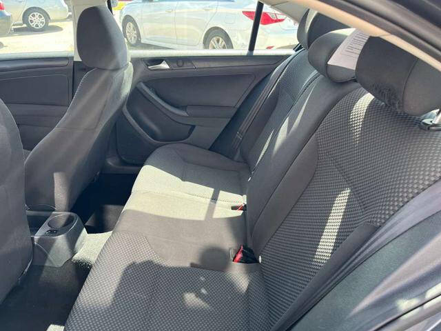 2012 Volkswagen Jetta