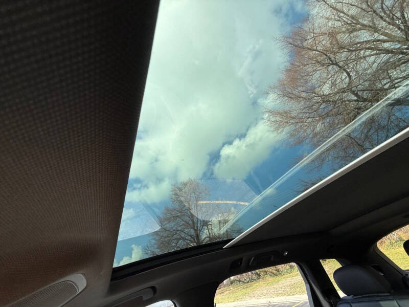 2021 Audi Q7 quattro Premium 55 TFSI