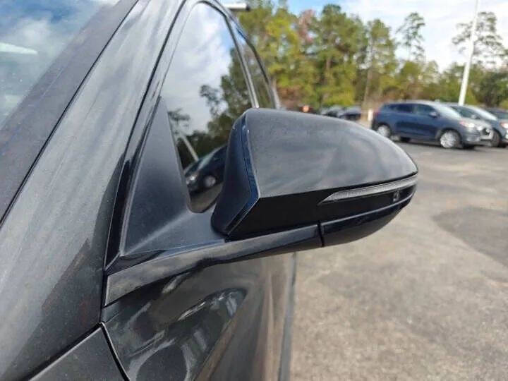 2022 Hyundai Tucson XRT