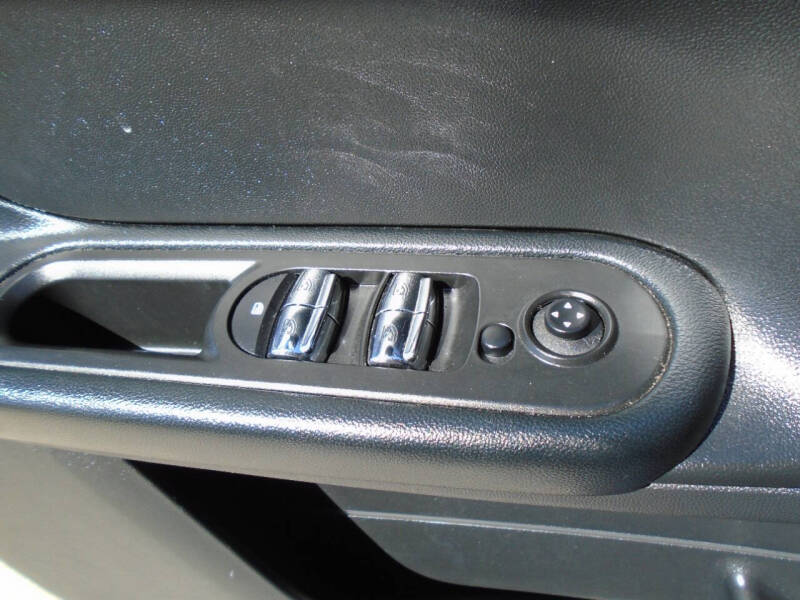 2019 MINI Countryman Cooper