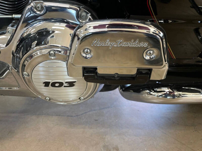 2012 Harley-Davidson Flhtcu ultra classic eg