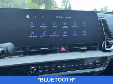 2023 Kia Sportage X-Pro