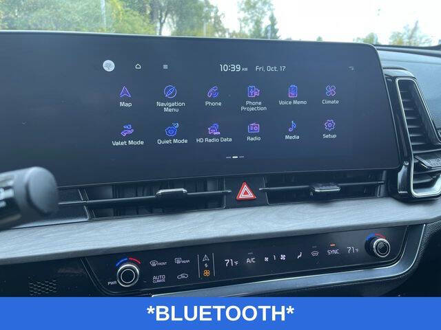 2023 Kia Sportage X-Pro