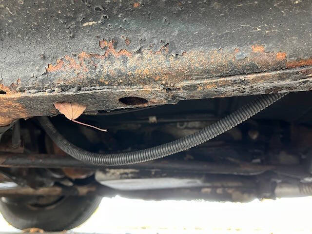 1985 Cadillac Fleetwood Brougham