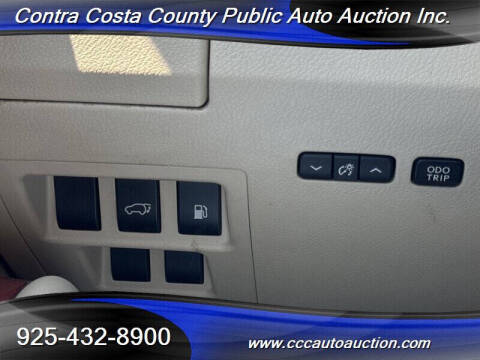 2011 Lexus RX 450h