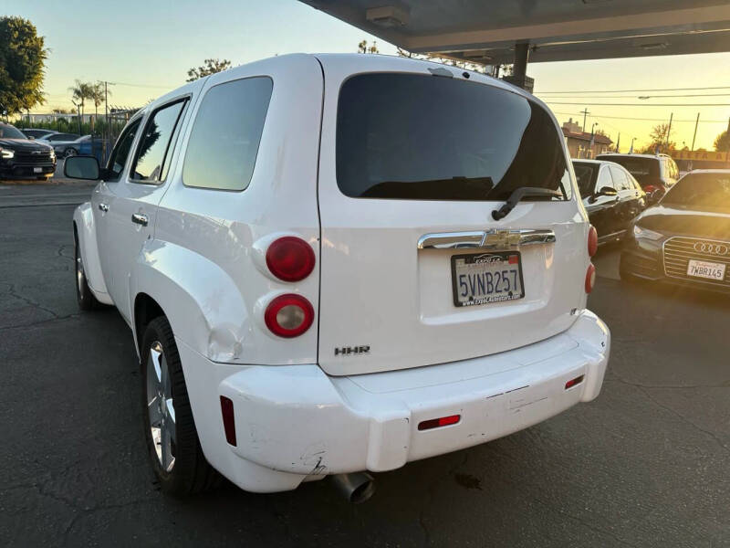 2006 Chevrolet HHR LT