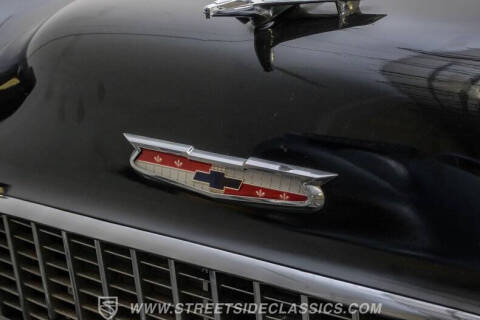 1955 Chevrolet 210