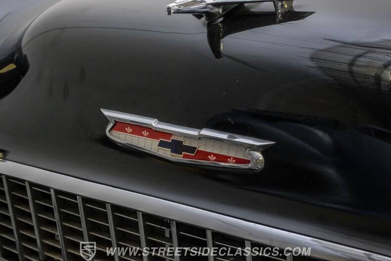 1955 Chevrolet 210