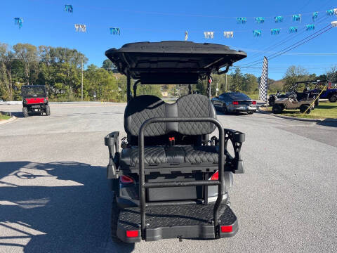 2025 TrailMaster TBM X4