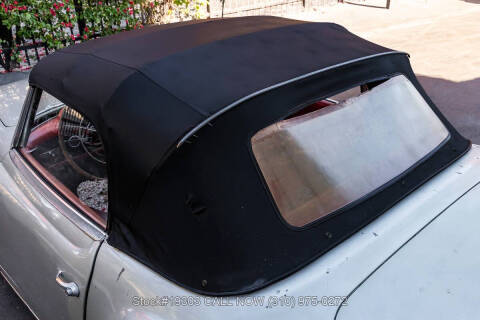 1960 Mercedes-Benz 190-Class