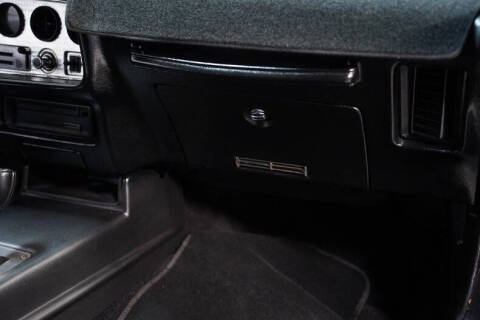 1979 Pontiac Firebird