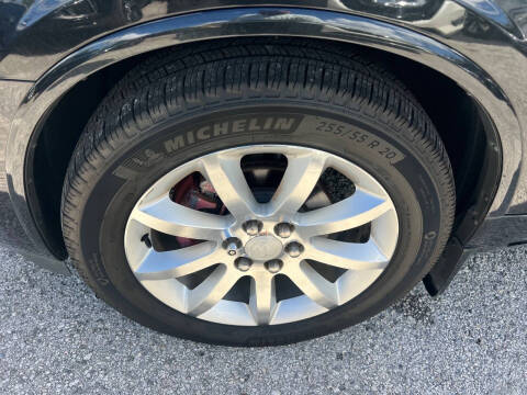 2014 Buick Enclave Premium