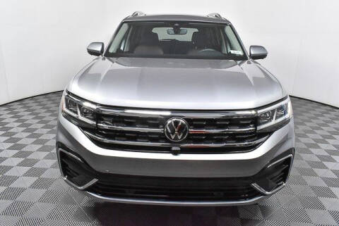 2023 Volkswagen Atlas for sale at Southern Auto Solutions-Jim Ellis Volkswagen Atlan in Marietta GA