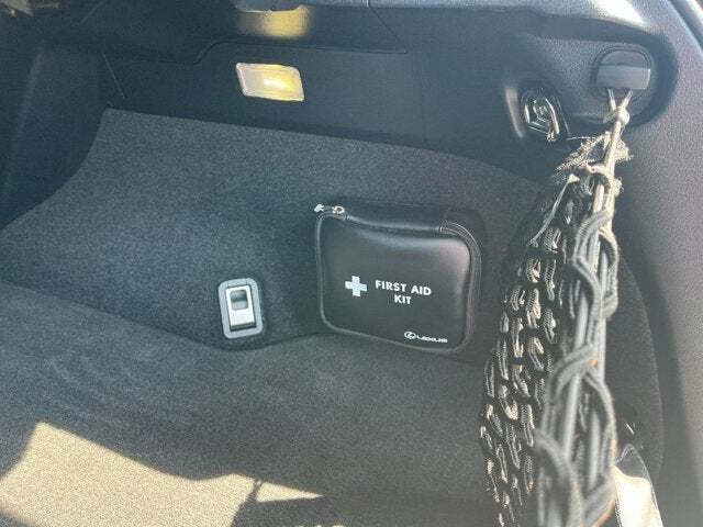 2021 Lexus NX 300 14