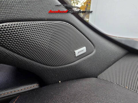 2021 Cadillac XT4 Sport