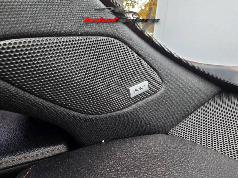 2021 Cadillac XT4 Sport