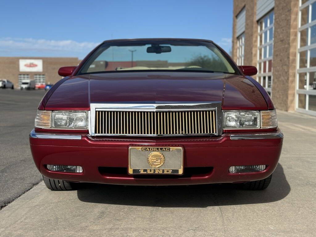 1995 Cadillac Eldorado 7