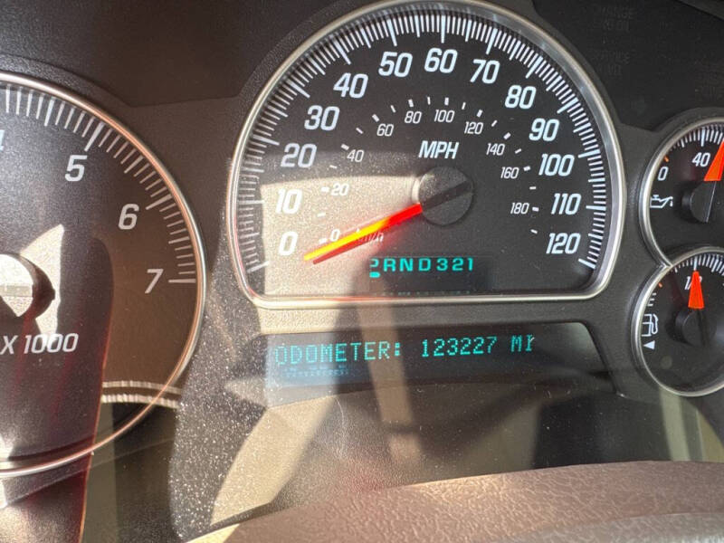 2004 GMC Envoy XL